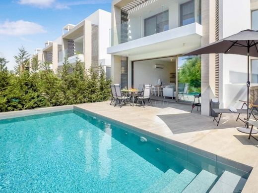 Villa a Paralímni, Famagusta District