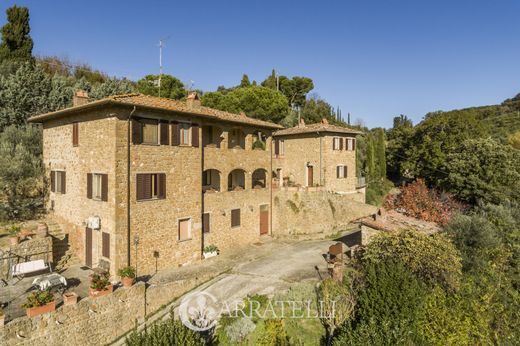 ‏בתי כפר ב  Trequanda, Provincia di Siena