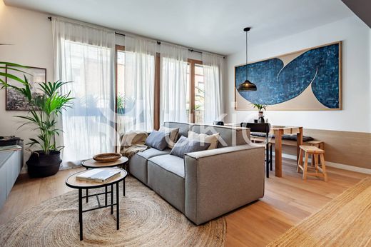 Apartment in Barcelona, Province of Barcelona