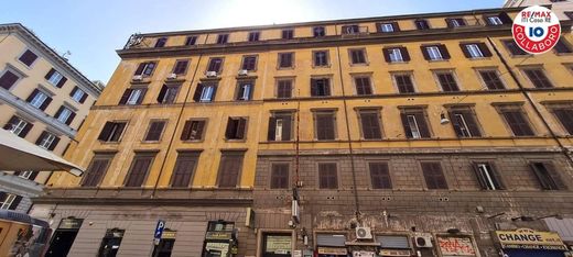 Residential complexes in Rome, Latium
