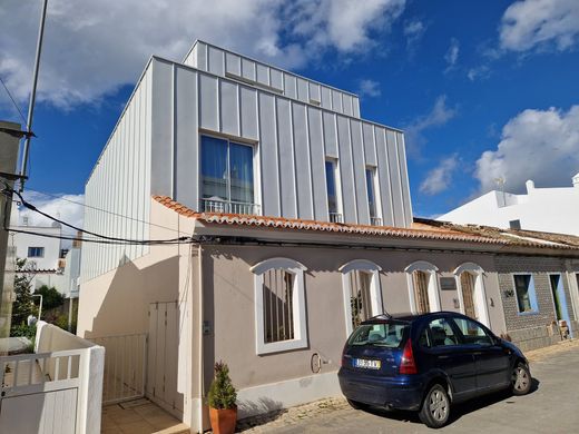 Dom jednorodzinny w Tavira, Distrito de Faro
