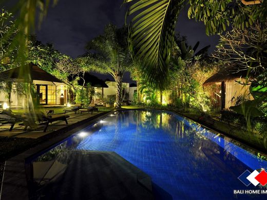 Villa Umalas Kauh, Provinsi Bali