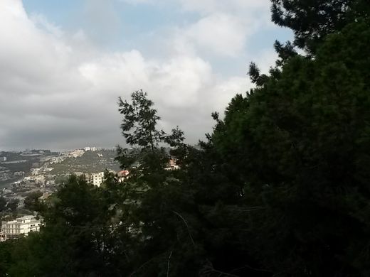 Piso / Apartamento en Kfar Hbâb, Monte Libano