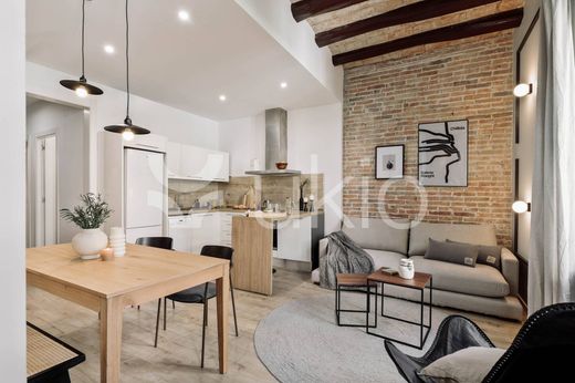 Appartamento a Barcellona, Província de Barcelona