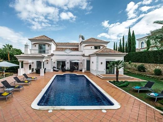 Luksusowy dom w Quinta do Lago, Loulé