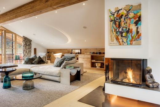 Apartment in Rottach-Egern, Upper Bavaria