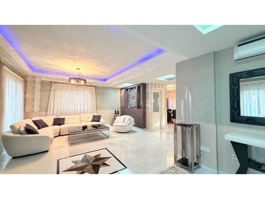 Villa in Germasógeia, Limassol District