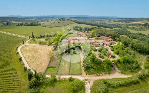 Villa in Castellina in Chianti, Provincia di Siena