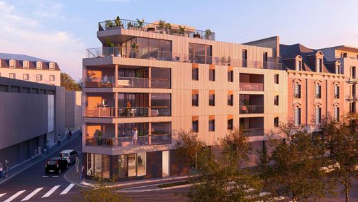 Apartment in Saint-Brieuc, Côtes-d'Armor