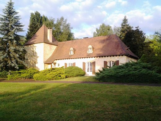 Dom jednorodzinny w Salignac-Eyvigues, Dordogne