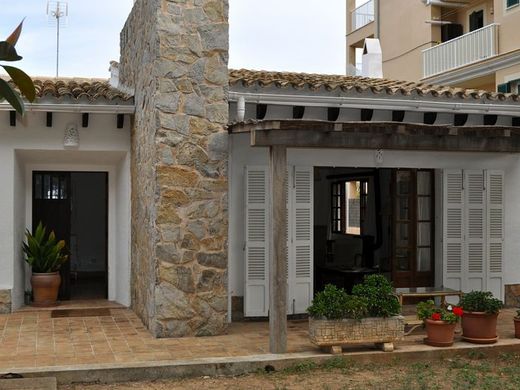 Dağ evi Cala Ratjada, Illes Balears