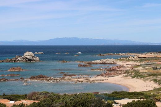 Βίλα σε Aglientu, Provincia di Sassari