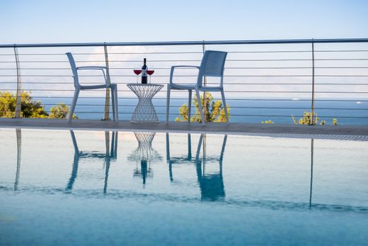 Villa in Corfu, Nomós Kerkýras