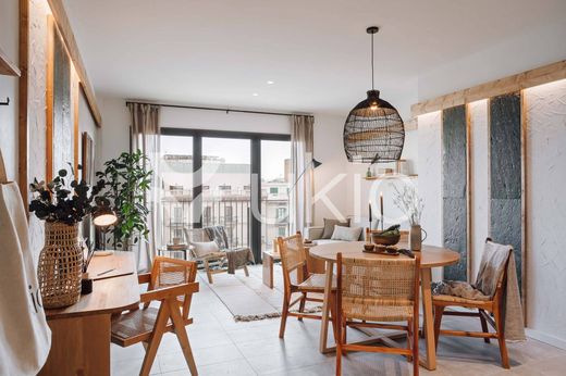 Apartment in Barcelona, Province of Barcelona