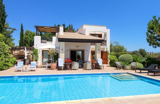 Villa in Aphrodite Hills, Paphos District