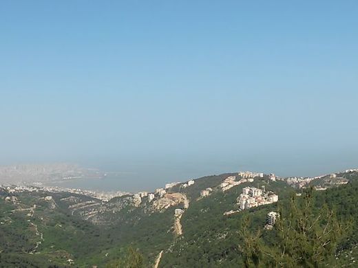 Arsa Antelias, Mohafazat Mont-Liban