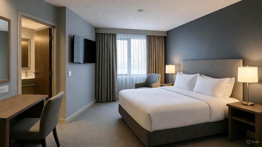 Hotel in Düsseldorf, Düsseldorf District