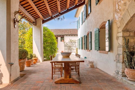 Villa in Torreglia, Padua