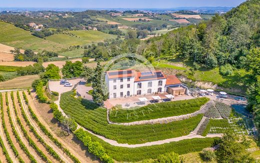 Villa in Ozzano Monferrato, Provincia di Alessandria