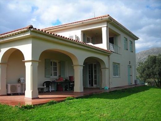 Villa a Candia, Heraklion Regional Unit