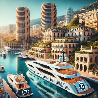 Apartment in Roquebrune-Cap-Martin, Alpes-Maritimes