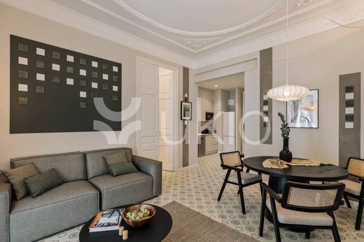 Apartment in Barcelona, Province of Barcelona