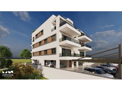 Квартира, Germasógeia, Limassol District