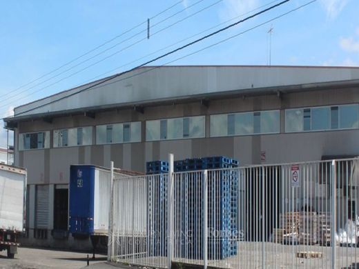 Office in La Garita, Cantón de Alajuela