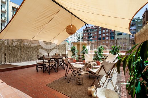 Piso / Apartamento en Barcelona, Provincia de Barcelona