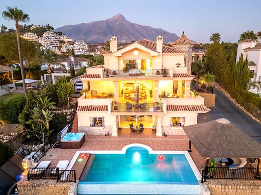 Villa in Marbella, Provincia de Málaga