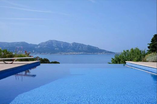 Villa in Marseille, Bouches-du-Rhône