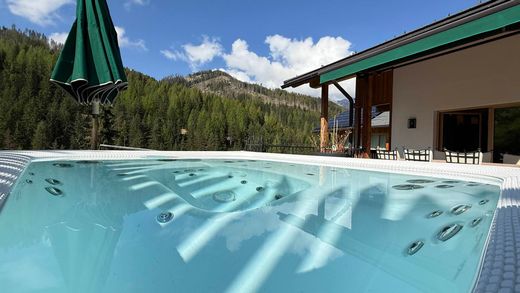 Luxury home in San Cassiano, Bolzano