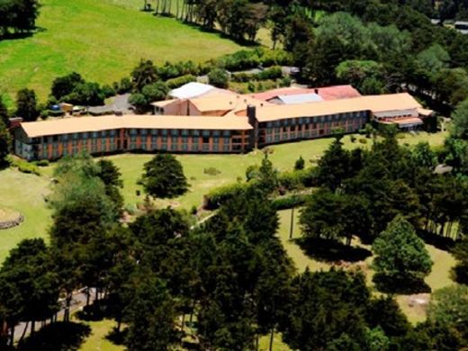 Hotel - Heredia, Provincia de Heredia