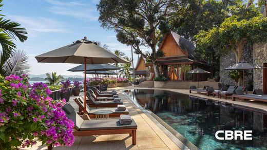 Willa w Surin Beach, Phuket Province