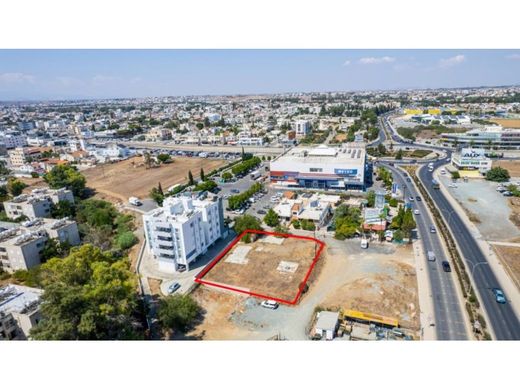 Arsa Stróvolos, Nicosia District
