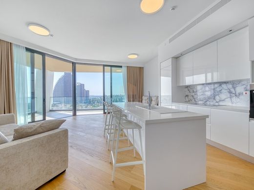 Apartment in Germasógeia, Limassol District
