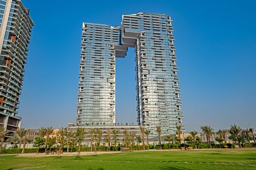 Apartment / Etagenwohnung in Zabeel First, Dubai