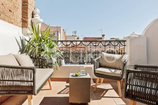 Apartment in Barcelona, Province of Barcelona