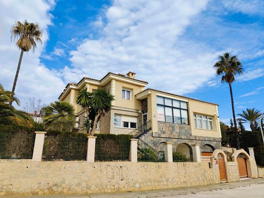 Luxe woning in Dehesa de Campoamor, Provincia de Alicante