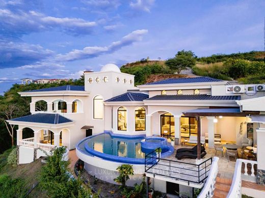 Luxury home in Santa Cruz, Provincia de Guanacaste