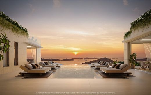 Villa in Cape Panwa, Phuket Province