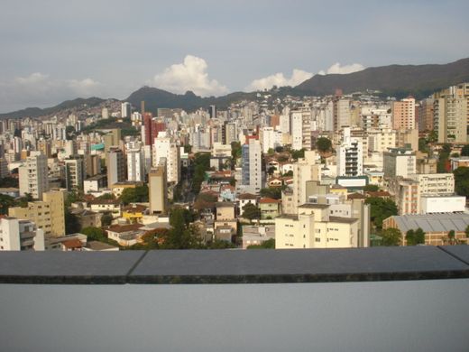 펜트하우스 / Belo Horizonte, Estado de Minas Gerais
