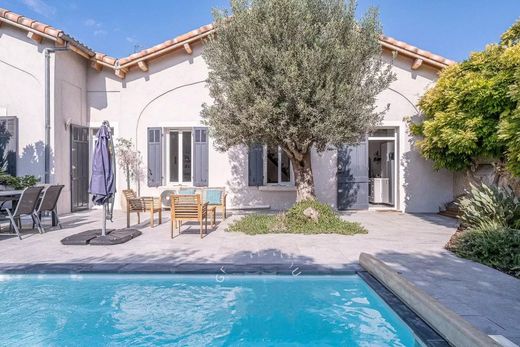 村舍/农舍  马赛, Bouches-du-Rhône