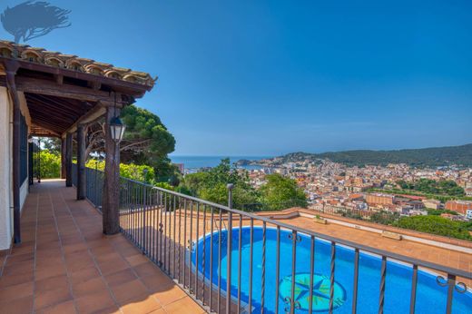 Sant Feliu de Guíxols, Província de Gironaのヴィラ