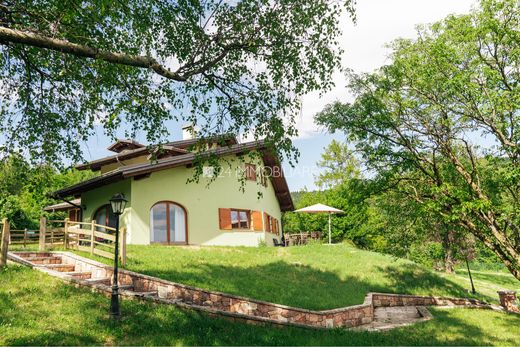 Villa - Vigolo Vattaro, Provincia autonoma di Trento