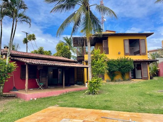 Detached House in Tibau do Sul, Rio Grande do Norte