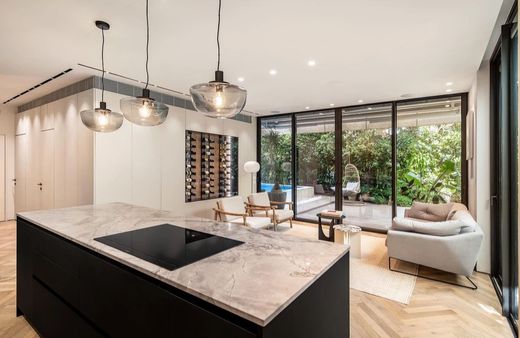 Piso / Apartamento en Tel Aviv, Tel Aviv District