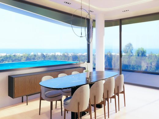 Piso / Apartamento en Glyfáda, Nomarchía Athínas