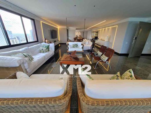 Apartment in Jaboatão dos Guararapes, Pernambuco