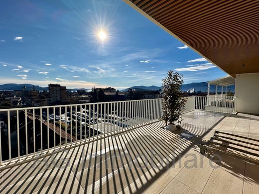 Penthouse à Verbania, Piémont